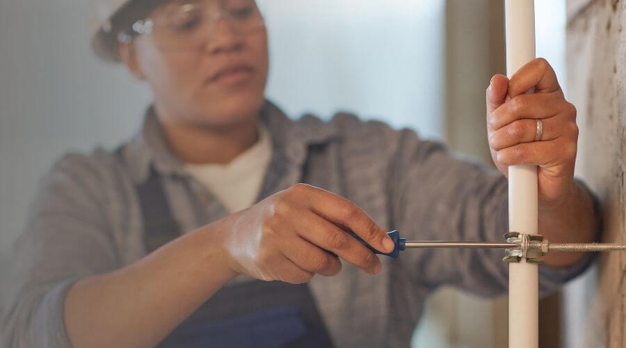 Professional same day plumber in Rawlings, VA